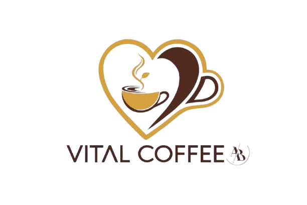 Vital Coffee Logo